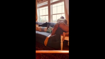 This is What HORNY Teens Do at Home All Alone
