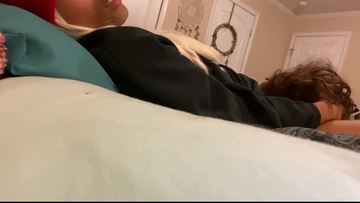 Cumming Hard From Mannequin Head ASMR
