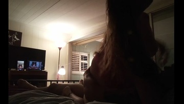 Real Amateur Couple Giving Mutual Oral Sexy and Fucking Each Other Until They Both Cum