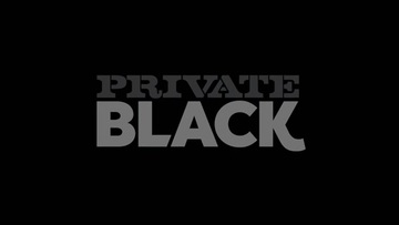 PrivateBlack - Big Black Cock Orgy With DPd Gina Gerson!