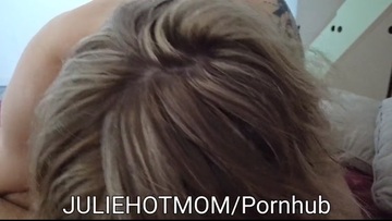 World's Best Step Mom Asks Young Step Son For Anal To Cum