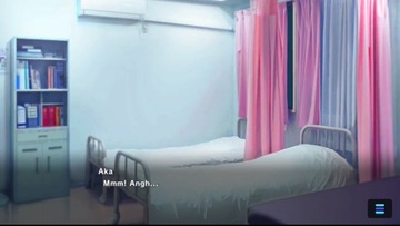 Magicami Dx Aka-Horny Student Love Anal Fuck by Senior in School Nurse