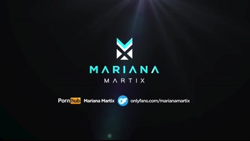 Colombian Girls Yacht Party "Habla Martix" Episode 3 - Mariana Martix