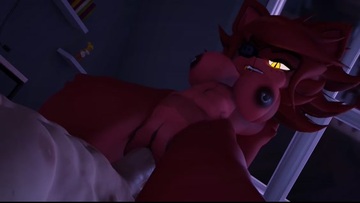 Fuck Nights At Freddy's - Pervert Animatronics