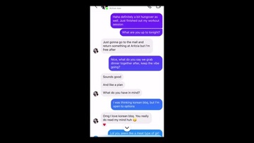 Horny 19 Year Old Asian Girl Rides Me And Begs To Gets Her Tight Pussy Fucked + Text Conversations