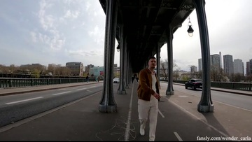 Crazy french sex