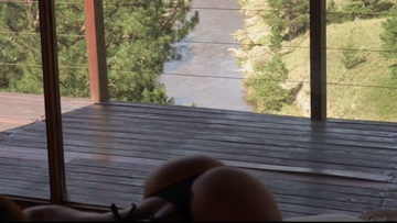 The Most Erotic Pegging Scene that will Change Your View of Sex - Pure Pleasure