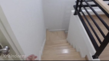 Fucking My Sister's Boyfriend After He Just Fucked Her - Xreindeers