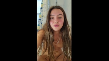 [Area51FREAK] gets CAUGHT by housemate but still SQUIRTS AND CUMS