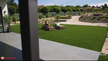 Дорогой дневник, сосед сошёл с ума