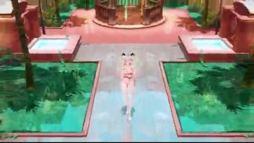 pop sex mmd