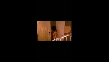 Cheating Asian Wife DVP'ed Comes Home Creampied
