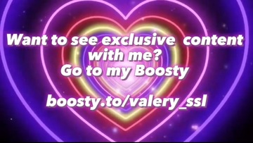 Solo with toys from a beautiful chick