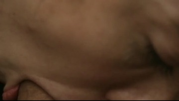 Sexy bitch is having a great fuck