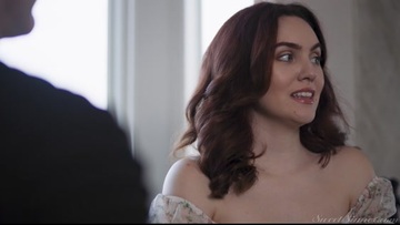 Hot beautiful woman fucks great
