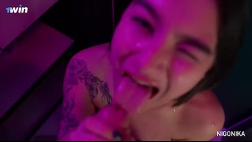I fucked my friend's chick hard.