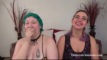 Different fucking with slutty chicks