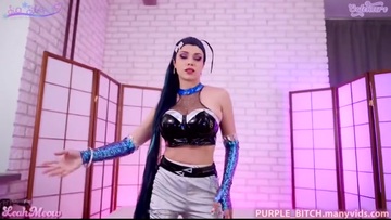 Group sex - four women and two men