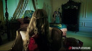 Game of Thrones porn, hot fucking