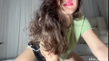 I masturbate with my parents in the next room, I suppress my loud moans