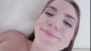9 on 1 girl. Monstrous cocks against one teenager! Gangbang.