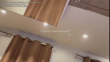 Maeve Sinaloa - My first time as a submissive in a BDSM session
