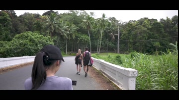 ANAL SEX IN HAWAII - JOURNEY OF THE MOON (EPISODE 26)