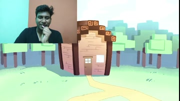 Steve Fucks The Villager - Minecraft sex Gameplay