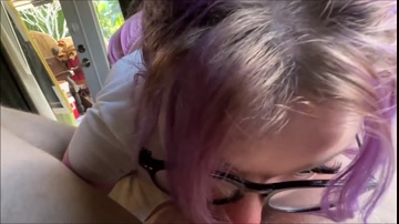 Goth Big Sister vs. Lusty Little Pervert - Charli O - Family Therapy - Alex Adams