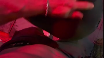 I went to enjoy a night out and decided to give my ass there.