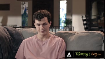 MOMMY'S BOY - MILF Lexi Luna Gets Destroyed By Stepson After Swift Vibrator Controller By Mistake