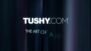 TUSHY Agatha Vega And Eve Sweet's First Ever Double Penetration in Double DP Orgy
