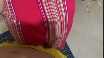 Arab spy sex part 1