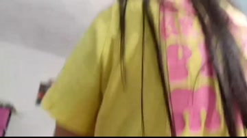 I catch my stepdaughter making a video call with her hot boyfriend, the bitchy bitch (for real).