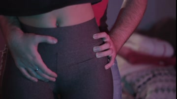 A COMPILATION of 5 exclusive videos with a climax