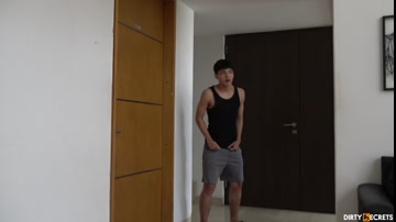 I FUCK LIL TIMI AFTER PEEPING HIM A FEW TIMES, WATCHING ALL THE HOT STUFF HE WAS DOING TO EMMA.