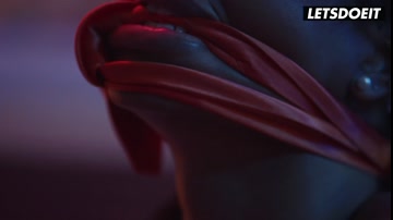 Hot maid gets the perfect treatment from homeowner's big cock - LETSDOEIT