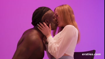 Ersties - EP 2 of 3 - Which lover will Marie H choose to fuck?