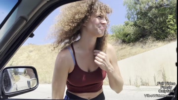 I JUST LET SOME RANDOM GUY CUM IN ME!