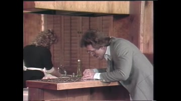 Lottery Lust - Original Full Vintage Movie