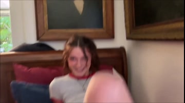 Freaky Ahh Little Step Sister - Shrooms Q - Family Therapy - Alex Adams