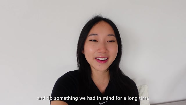 DINER DATE & ANAL SEX - LUNA'S JOURNEY (EPISODE 43)
