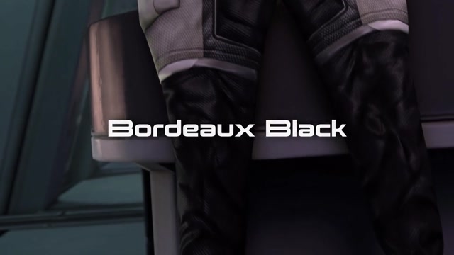 Futanari Femshep x Miranda - Mass Effect - Miranda in Charge - Maintain Control