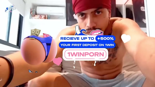 TESTING VR PORN FOR FIRST TIME