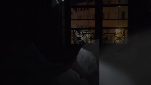 Baise matinal par un inconnu à Annecy