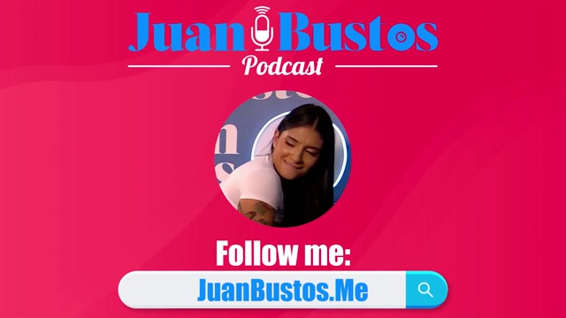 Salome Gil fulfills her fantasies of having her vagina drilled by a sexy dwarf Juan Bustos Podcast