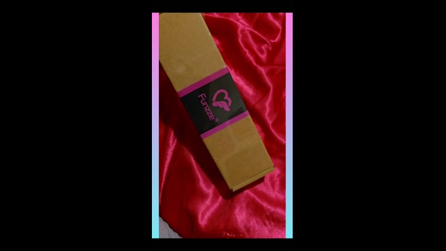 Using the Funzze Heating Tongue Vibrator since I can't use your tongue 🥺 unboxing at the end