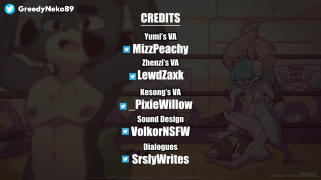 Loving Match (Diives)
