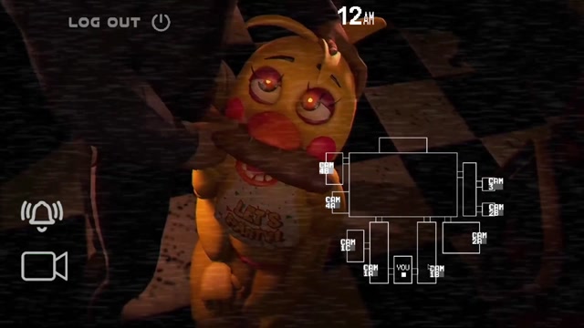 """Fun""" Nights At Freddys AGAINST HOT PRESSING Animatronic GODDESSES