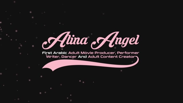 Arabic Heaven Alina Angel & Barbienjd music video